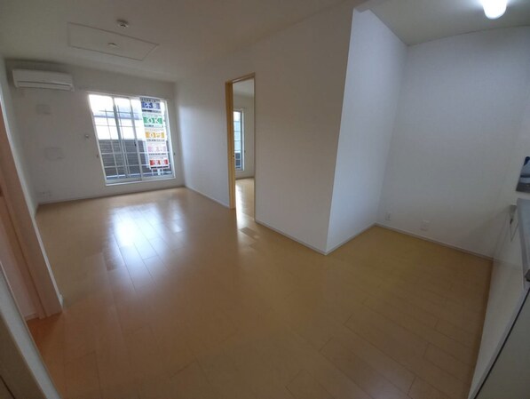 プチネージュの物件内観写真